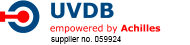 UVDB empowered by Achilles