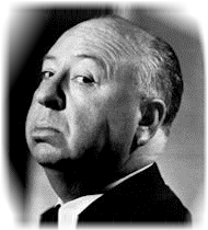 Alfred Hitchcock