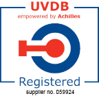 UVDB Registered