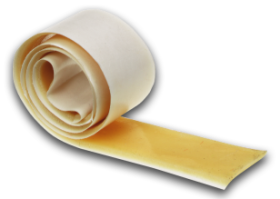 WT Henley electrical stress control mastic tape roll