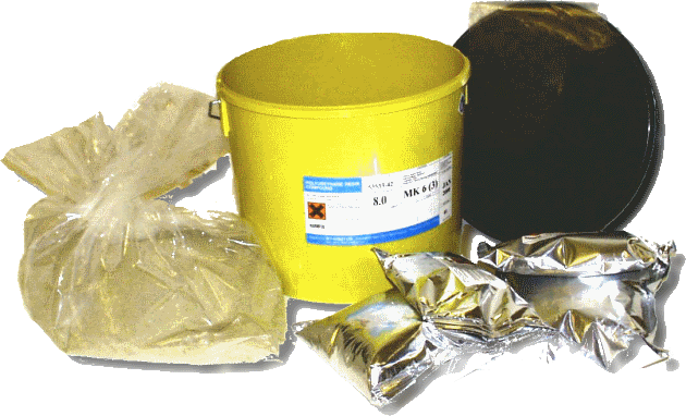 Polyurethane Resin, Re-enterable Compound